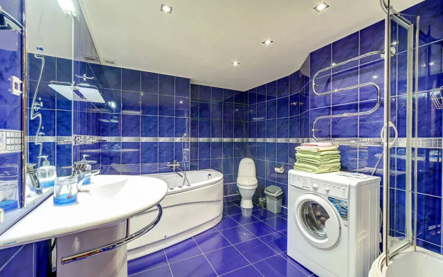 Peter the Great Apartments 