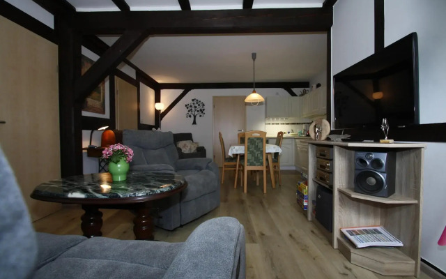 Apartment, Malchow in Malchow