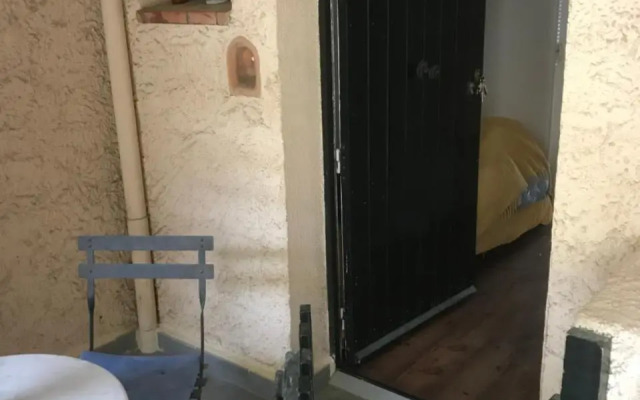 location studio indépendant