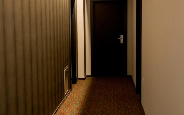 Hotel Tempo
