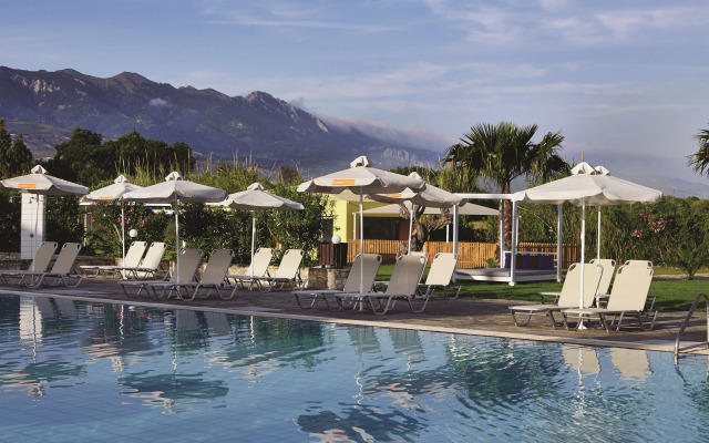 Atlantica Thalassa Hotel - All Inclusive