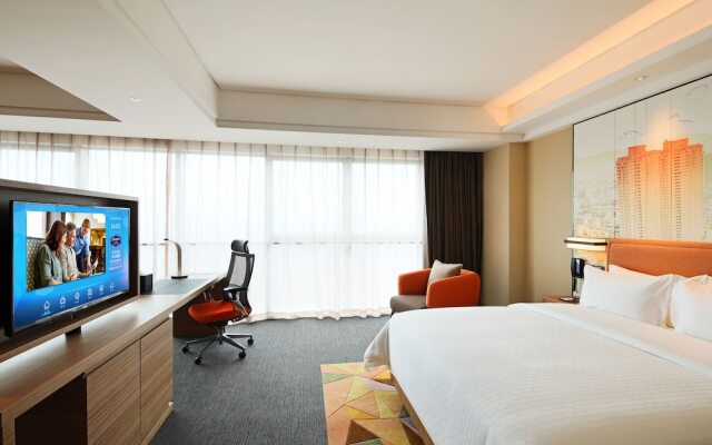 Hampton by Hilton Zhongshan Nanlang