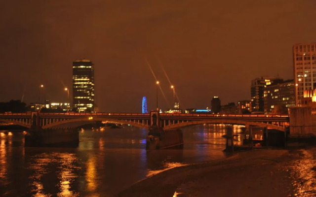 NG Apartments London