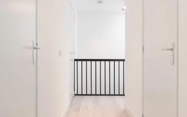 Windmill Apartment