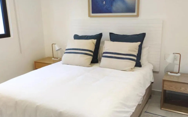 Appartement neuf à Trou aux Biches