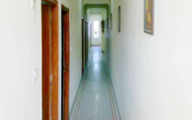 Hotel Welcome
