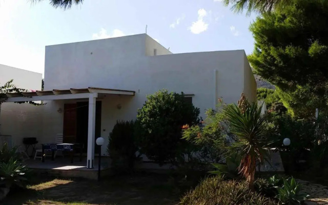 Villa Punta Lunga