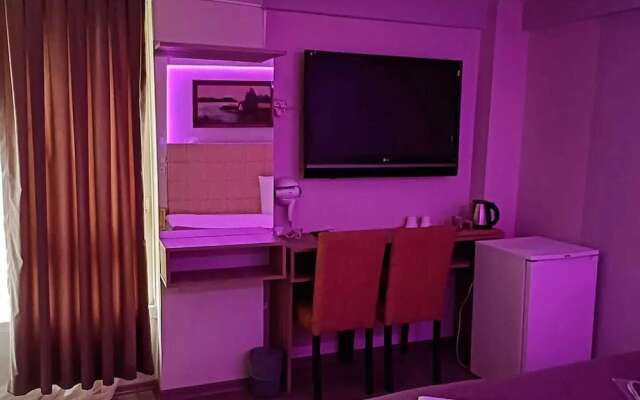 Esinti Otel