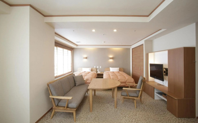 Saito Hotel