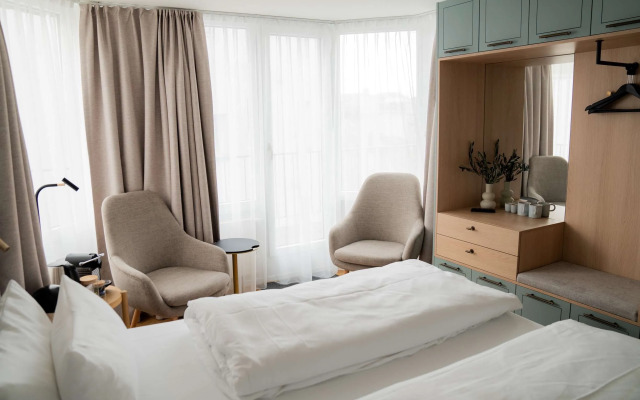 Bob W Lübeck Old Town