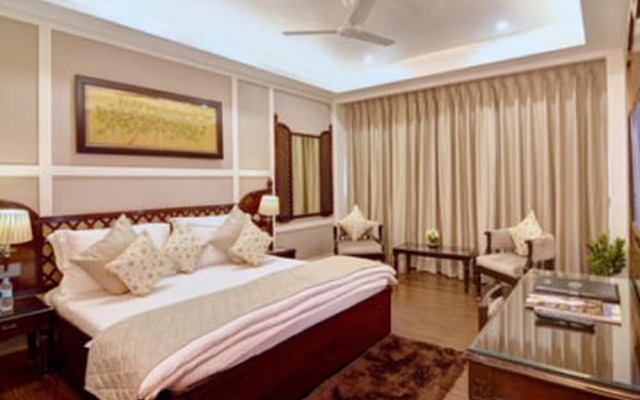 Hotel Chanakya