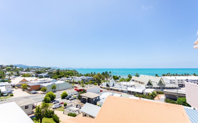 Ocean View 10 Pool & Spa