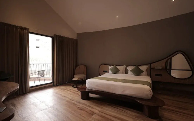 The Qualia Resort Club & Brewery
