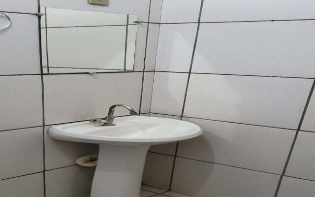 Hotel Alphaville Coxim
