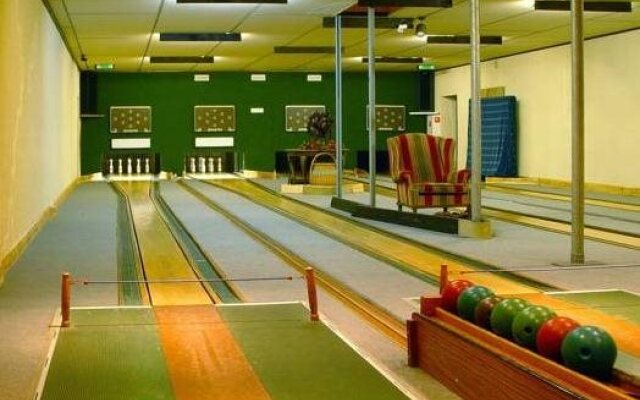 Hotel Pelikan
