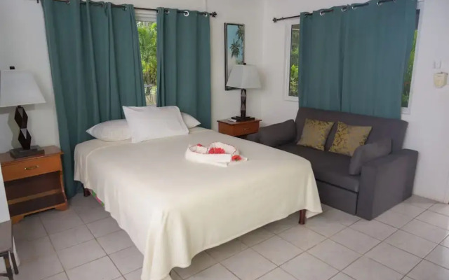 Xye   Resort