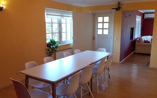 Sinilille 7 Holiday Home