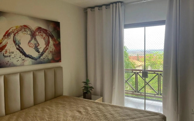 Fazenda Monte Castelo