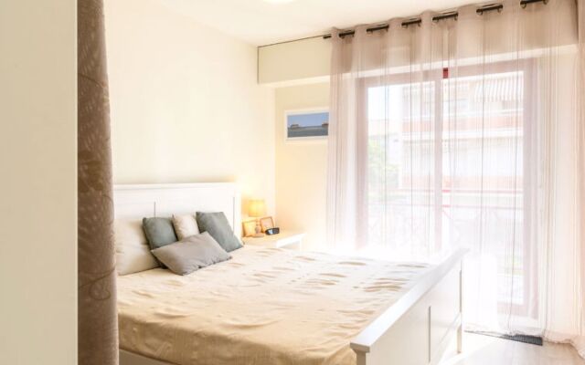 Villa Artéthys Neurazy