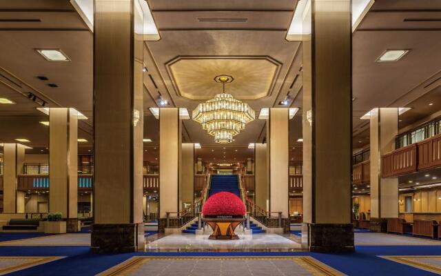 Imperial Hotel Tokyo 
