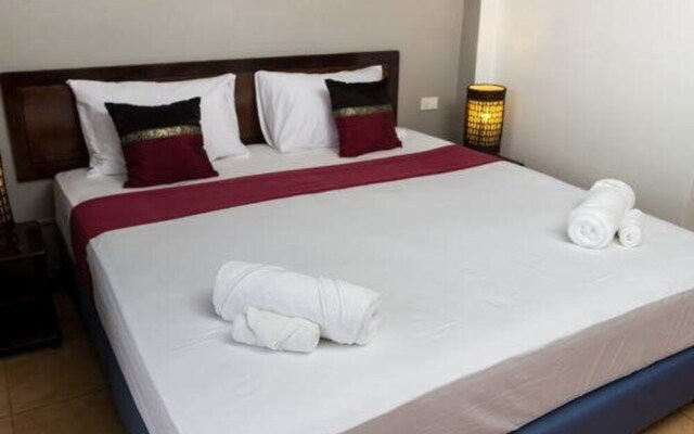 Two Chefs Inn Guesthouse