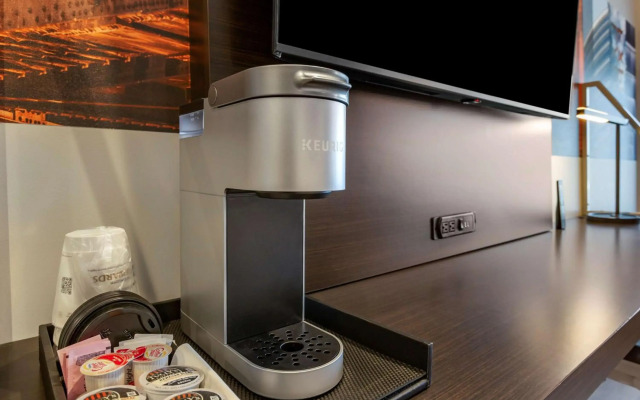 Vīb Hotel by Best Western Phoenix - Tempe