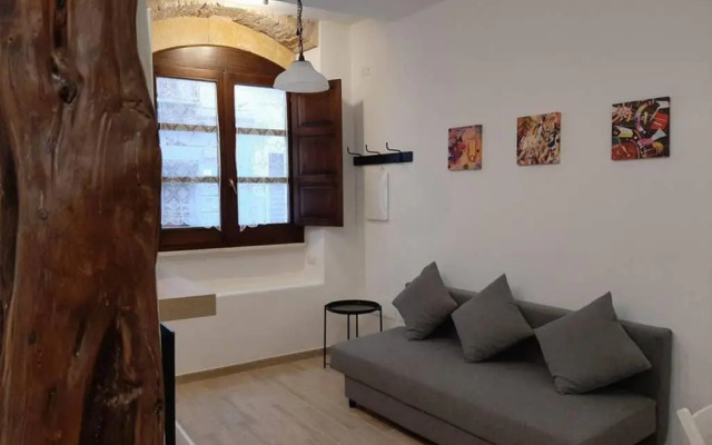 Casetta ALU' - il tuo nido a Stampace