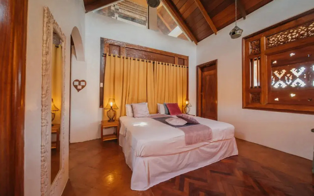 Massive Villa Brawa in Canggu