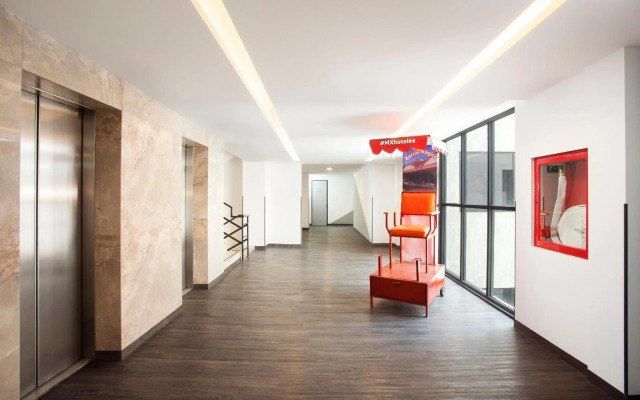 Hotel MX lagunilla