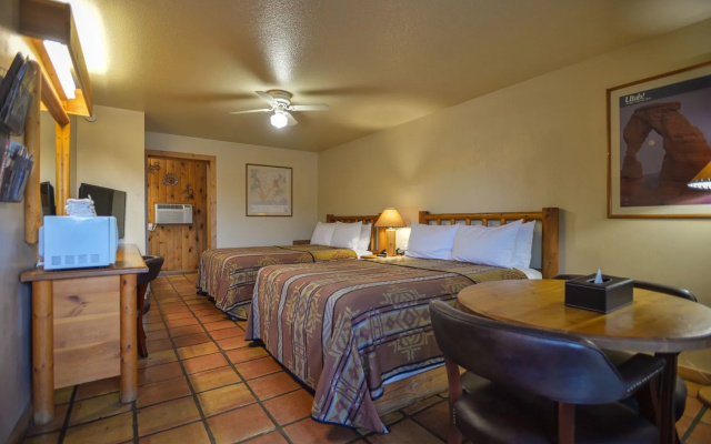 Big Horn Lodge