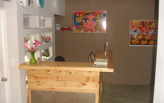 Hostal Carolina Princess Marbella