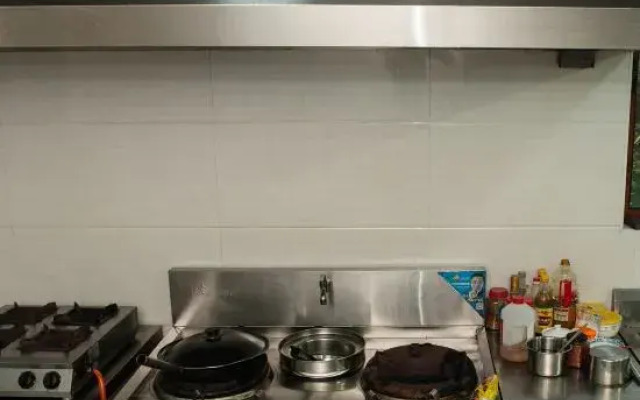 Changlinyuan Hostel