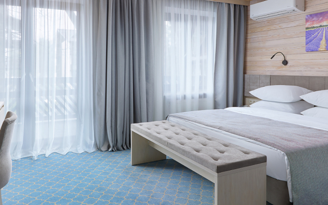 Гостиничный комплекс Country Resort