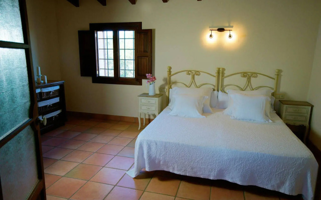 Bou Ros Finca Can Nadal