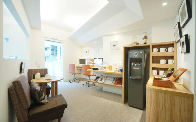 Papersun Apartment