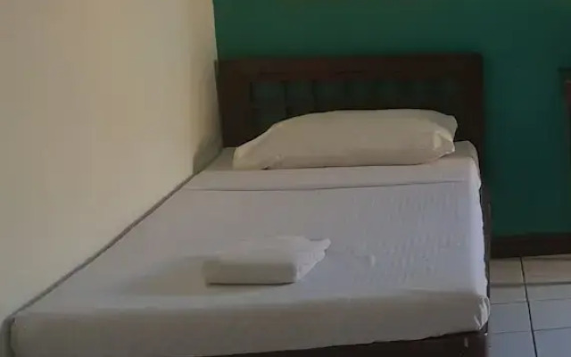 Saltimboca Tourist Inn