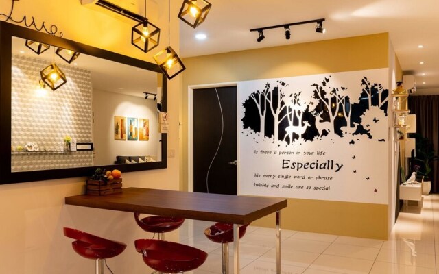Southwest Designer's Suite by D Imperio Homestay