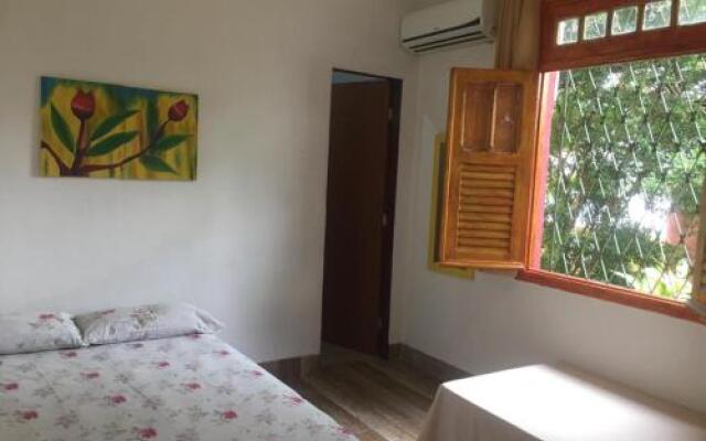 Gira Arte Hostel