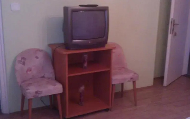 Kont Panzió és Apartmanházak