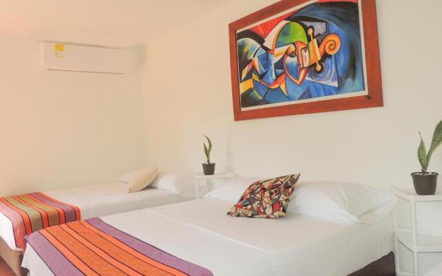 Portoazul Casa de Playa