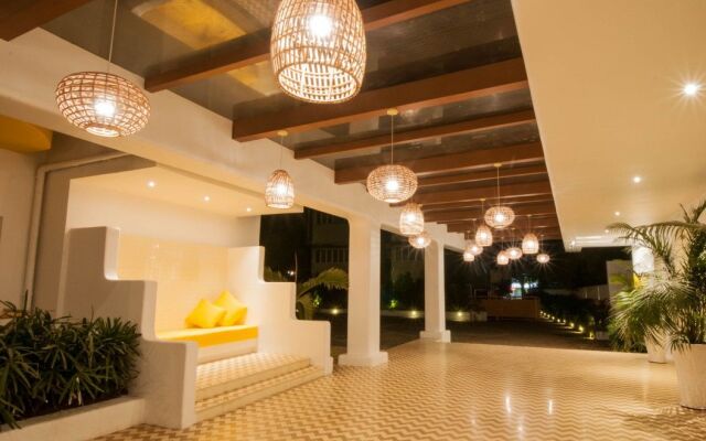 BloomSuites - Calangute