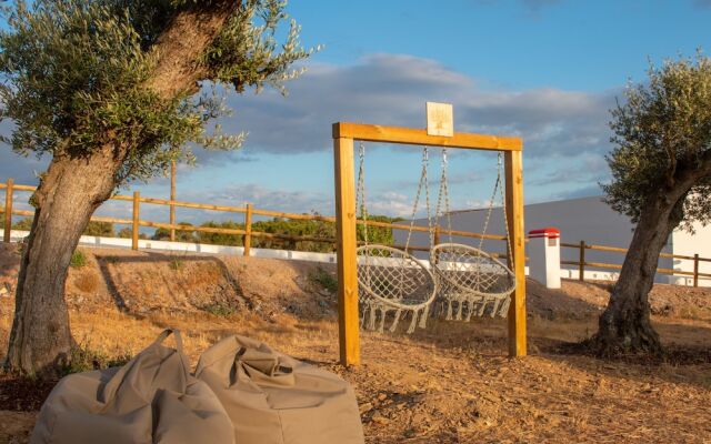 Reflexos d'Alma Turismo Rural