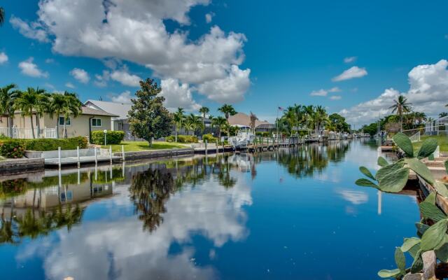 Villa Belair - Roelens Vacations