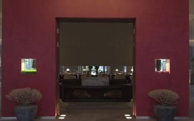 Aenea Designhotel