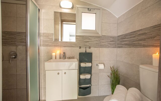 Protaras Vanilla No 5 Luxury Villa