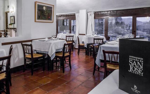 Rusticae Hotel Posada San José