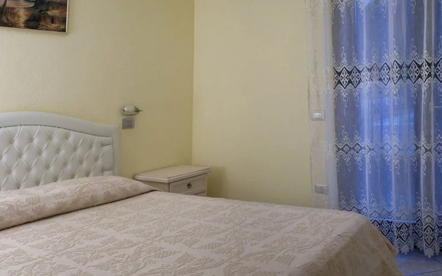 Terme di Casteldoria - Appartamento 7