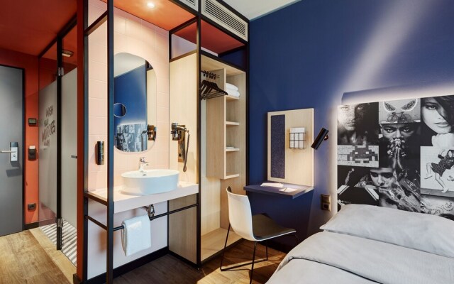 LÉGÈRE EXPRESS Leipzig