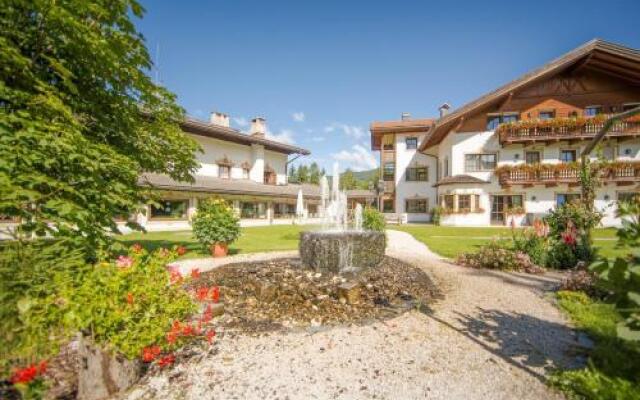 Apartments Hubertushof