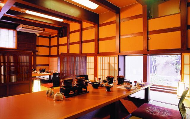 Togetsuan Ryokan